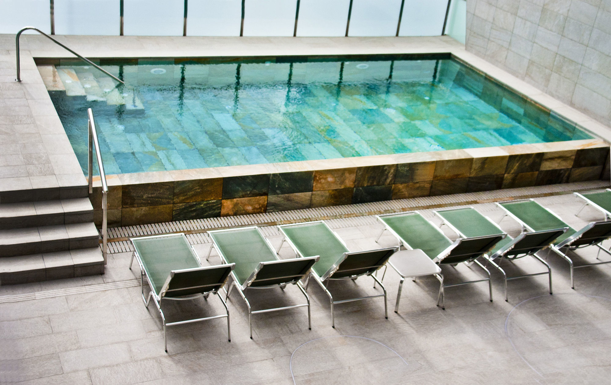 Sant Jordi Boutique Hotel Calella Exterior photo The spa at the Hotel